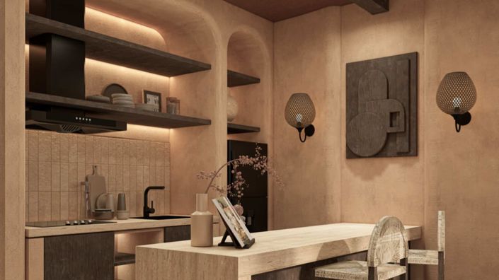 Image No.9-Propriété de 1 chambre à vendre à Bali