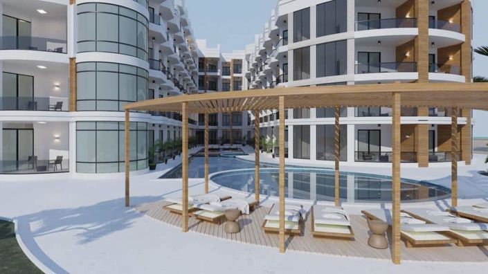 Image No.2-1 Bed Property for sale