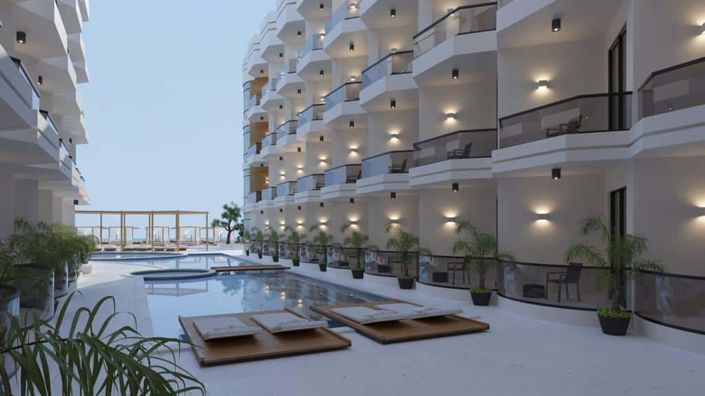 Image No.3-1 Bed Property for sale