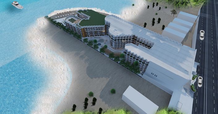 Image No.2-2 Bed Property for sale