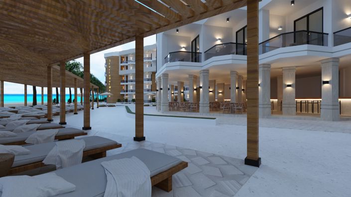 Image No.7-2 Bed Property for sale