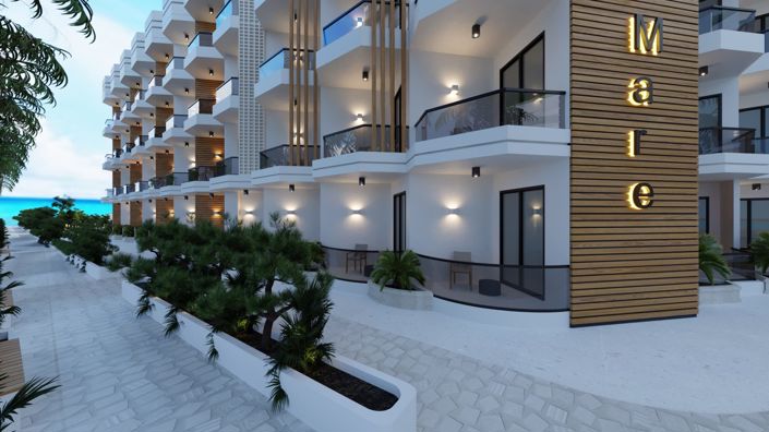 Image No.8-2 Bed Property for sale