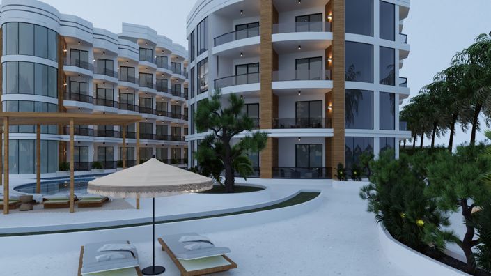 Image No.9-2 Bed Property for sale