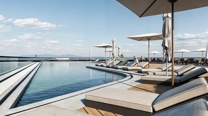 Image No.9-2 Bed Property for sale