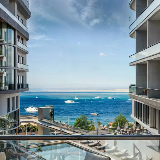 Image No.4-Propriété de 1 chambre à vendre à Hurghada