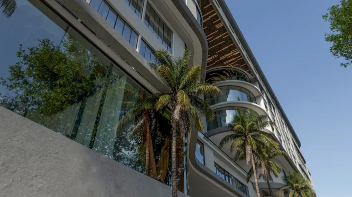 Image No.3-Propriété à vendre à Hurghada