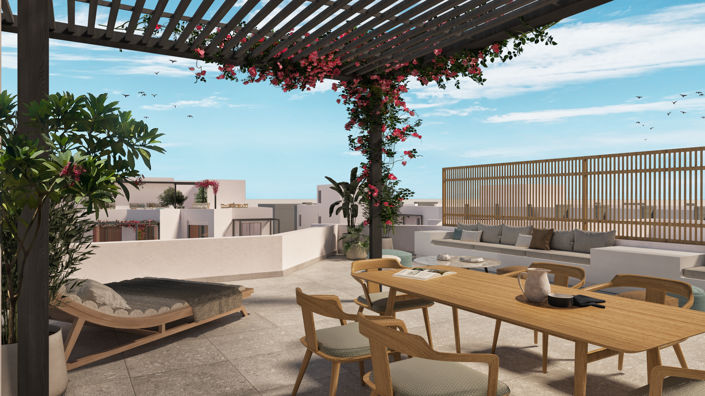 Image No.2-1 Bed Property for sale