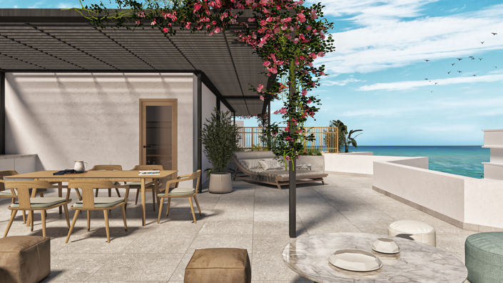 Image No.3-1 Bed Property for sale