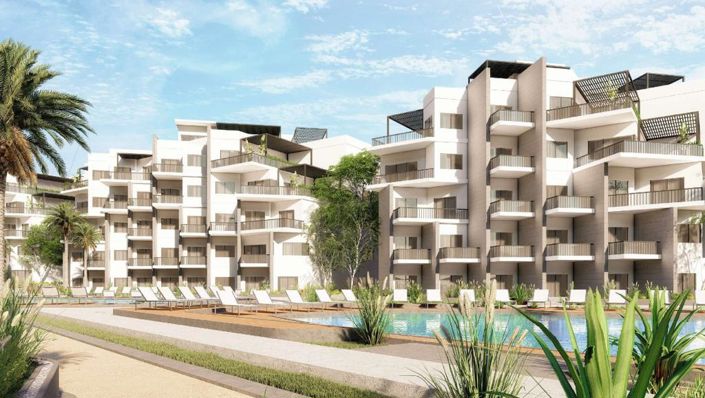 Image No.7-1 Bed Property for sale