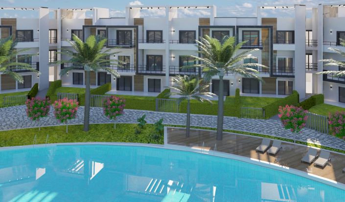 Image No.8-Propriété de 2 chambres à vendre à Hurghada