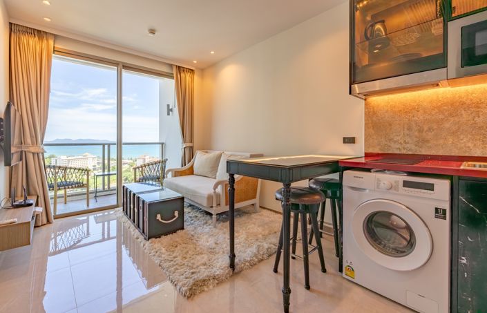 Image No.6-1 Bed Property for sale