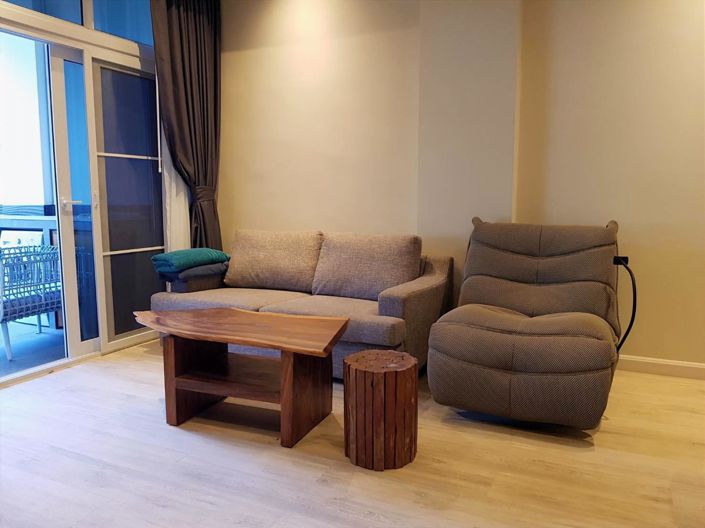 Image No.2-Propriété de 2 chambres à vendre à Pattaya