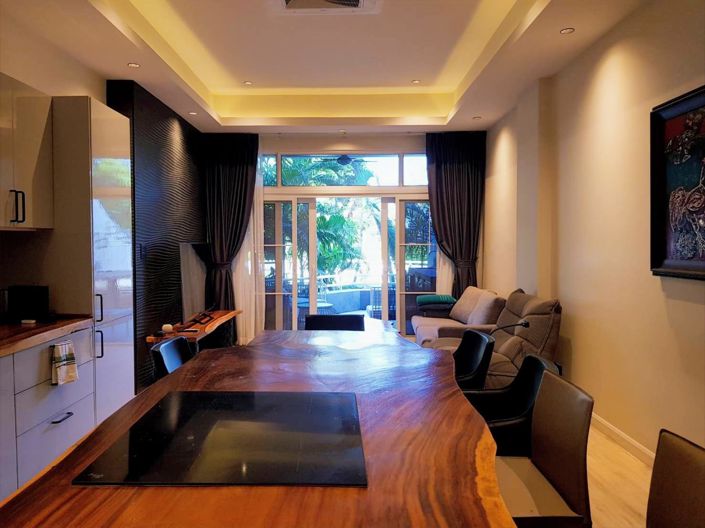 Image No.3-Propriété de 2 chambres à vendre à Pattaya