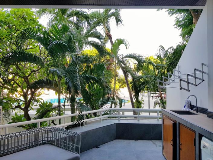 Image No.7-Propriété de 2 chambres à vendre à Pattaya