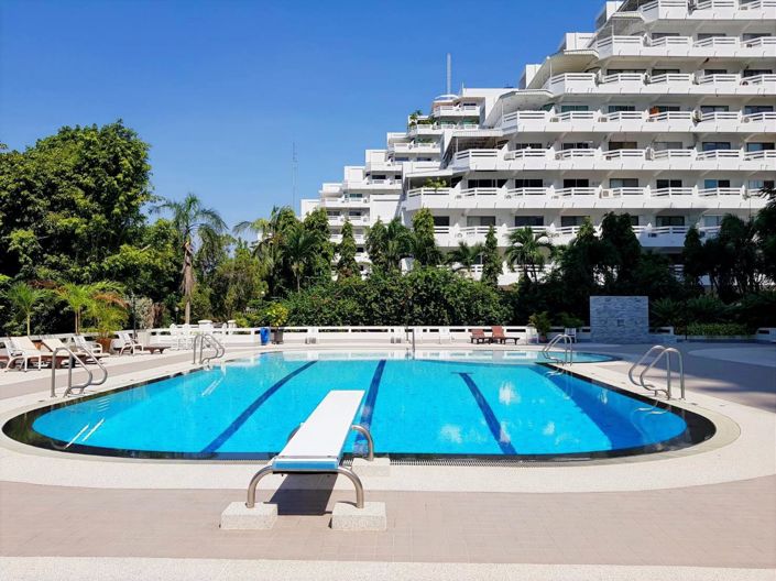 Image No.8-Propriété de 2 chambres à vendre à Pattaya