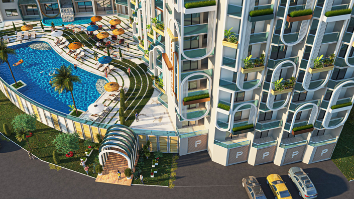 Image No.8-Propriété à vendre à Hurghada