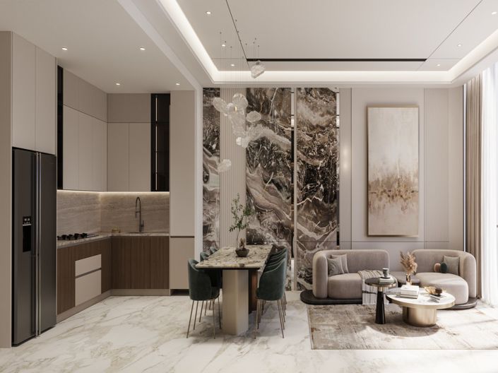 Image No.2-2 Bed Property for sale