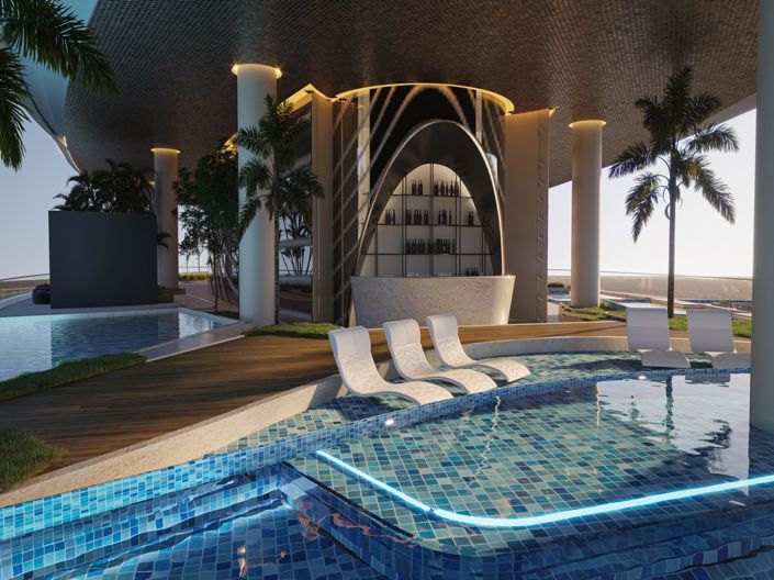 Image No.6-2 Bed Property for sale