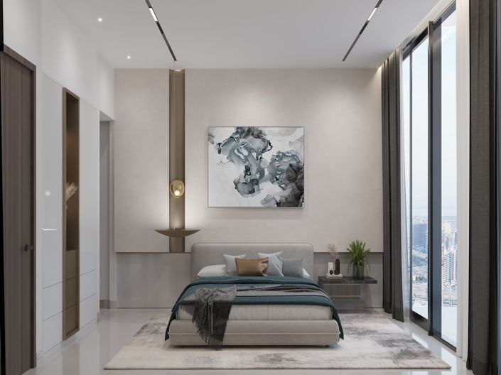 Image No.4-1 Bed Property for sale