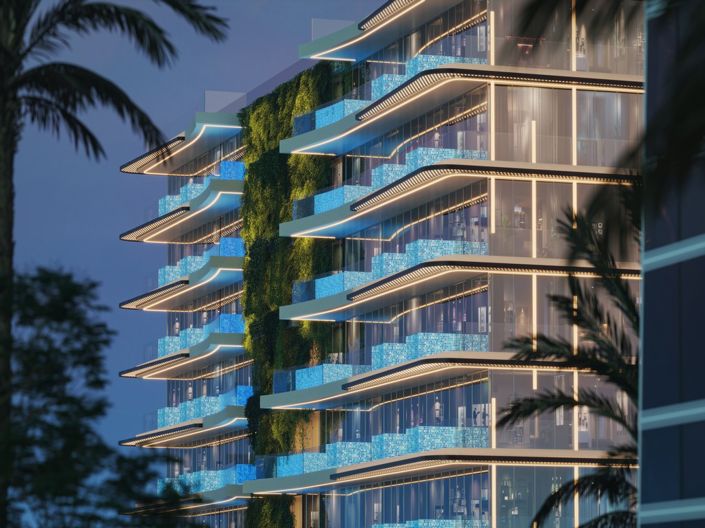 Image No.7-1 Bed Property for sale