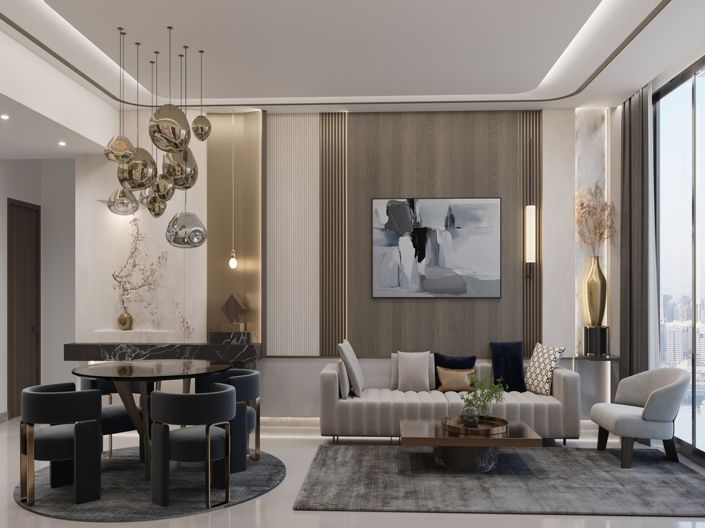 Image No.4-Propriété de 3 chambres à vendre à Philippines