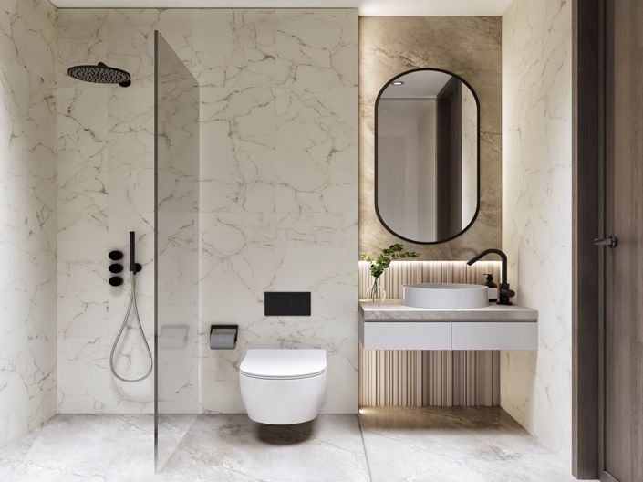 Image No.5-Propriété de 2 chambres à vendre à Philippines