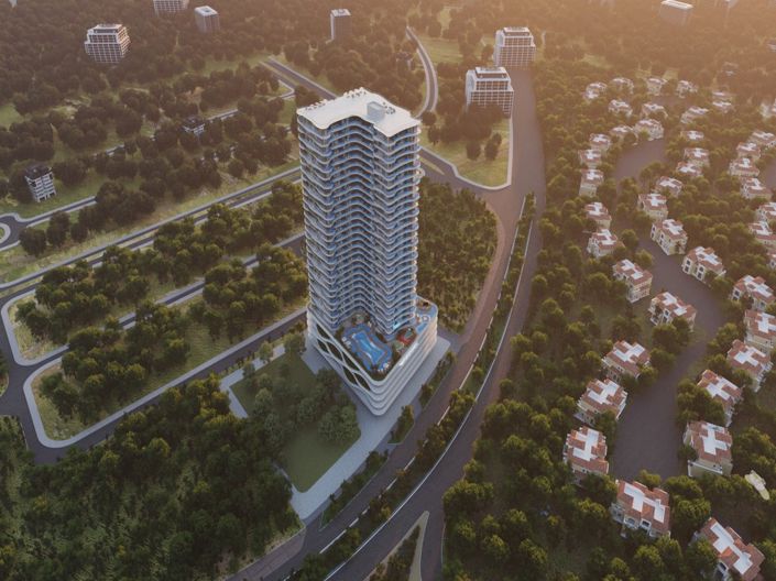 Image No.5-Propriété de 2 chambres à vendre à Philippines