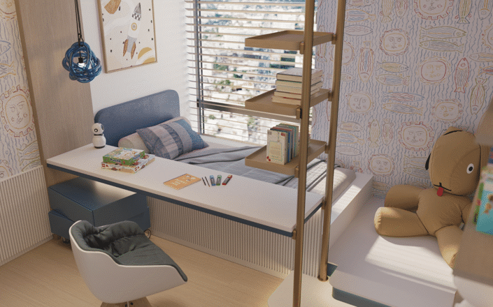 Image No.2-2 Bed Property for sale