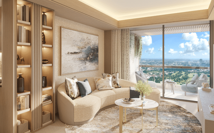 Image No.8-2 Bed Property for sale