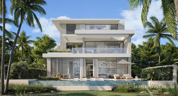 Image No.3-5 Bed Property for sale