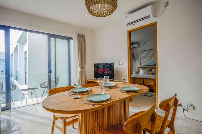 Image No.4-1 Bed Property for sale