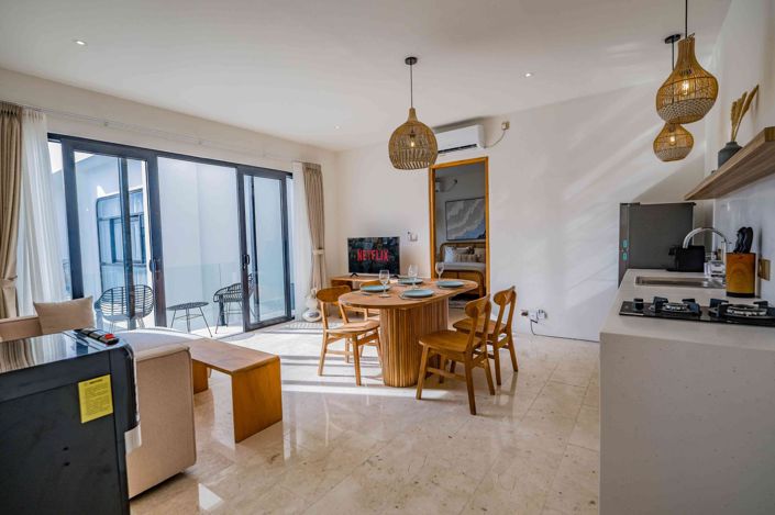 Image No.6-1 Bed Property for sale