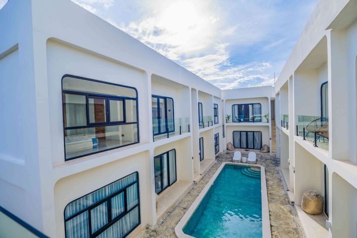 Image No.8-1 Bed Property for sale