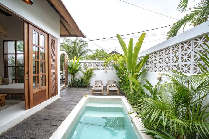 Image No.5-Propriété de 1 chambre à vendre à Tabanan