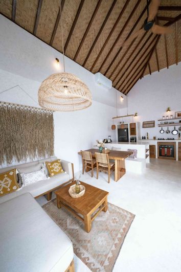 Image No.3-Propriété de 1 chambre à vendre à Tabanan