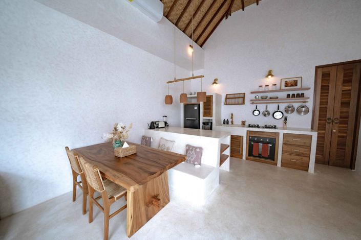 Image No.5-Propriété de 1 chambre à vendre à Tabanan