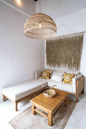 Image No.7-Propriété de 1 chambre à vendre à Tabanan