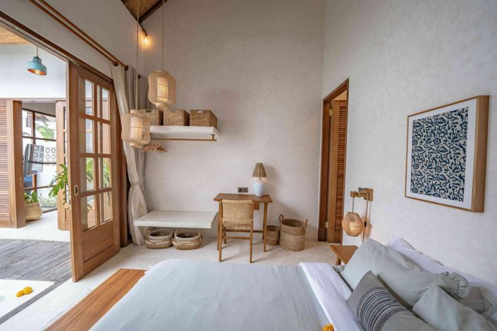 Image No.8-Propriété de 1 chambre à vendre à Tabanan