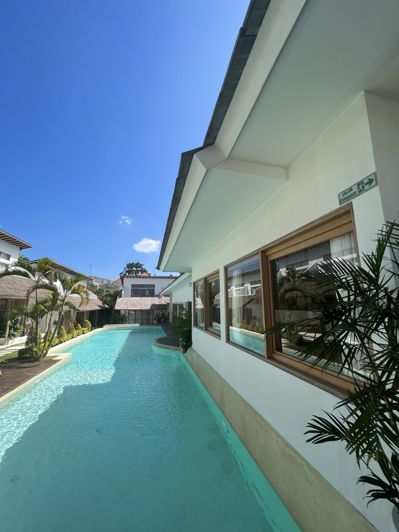 Image No.2-Propriété de 1 chambre à vendre à Bali