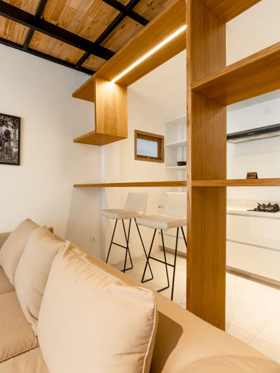 Image No.3-Propriété de 1 chambre à vendre à Bali