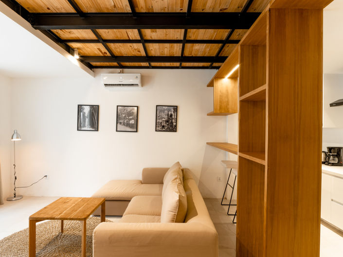 Image No.4-Propriété de 1 chambre à vendre à Bali