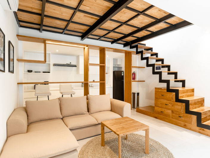 Image No.5-Propriété de 1 chambre à vendre à Bali