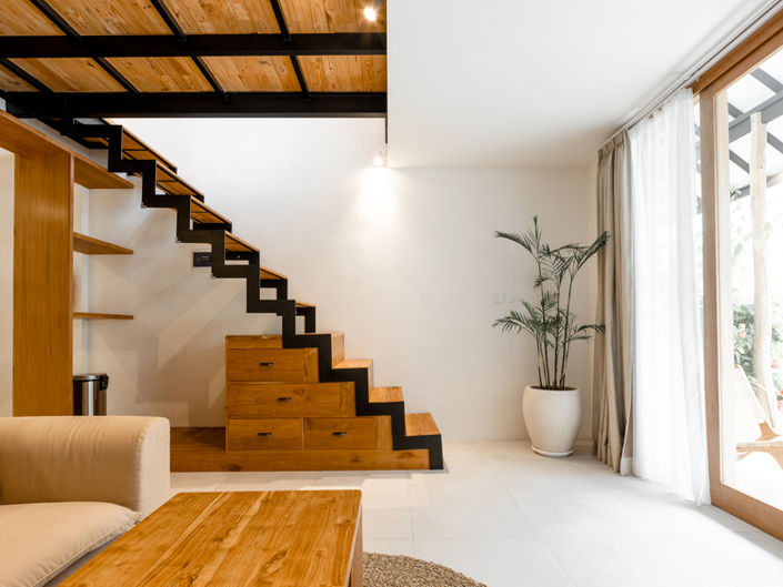 Image No.6-Propriété de 1 chambre à vendre à Bali