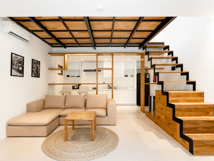 Image No.7-Propriété de 1 chambre à vendre à Bali