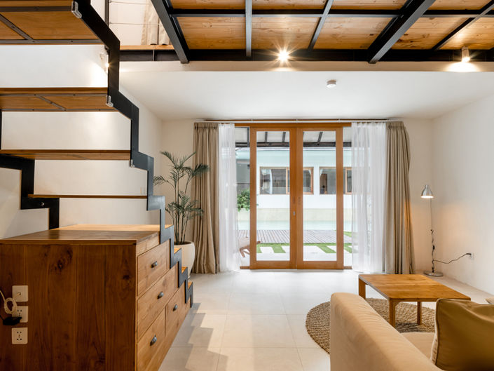 Image No.9-Propriété de 1 chambre à vendre à Bali