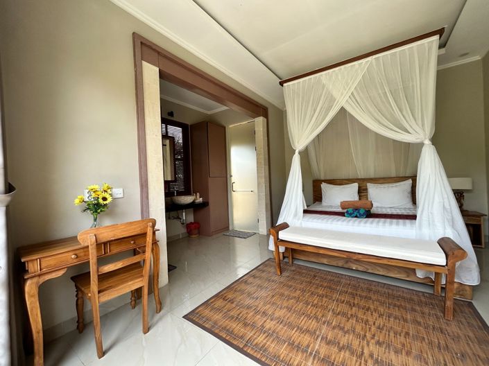 Image No.10-Propriété de 2 chambres à vendre à Bali