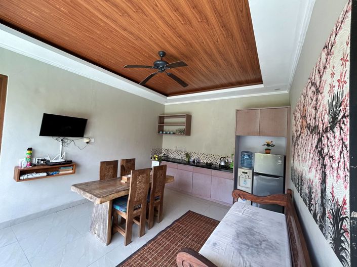 Image No.2-Propriété de 2 chambres à vendre à Bali