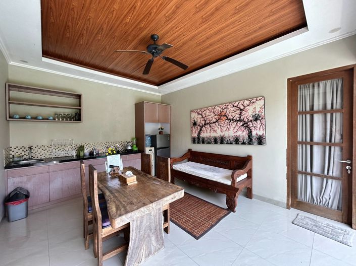 Image No.3-Propriété de 2 chambres à vendre à Bali