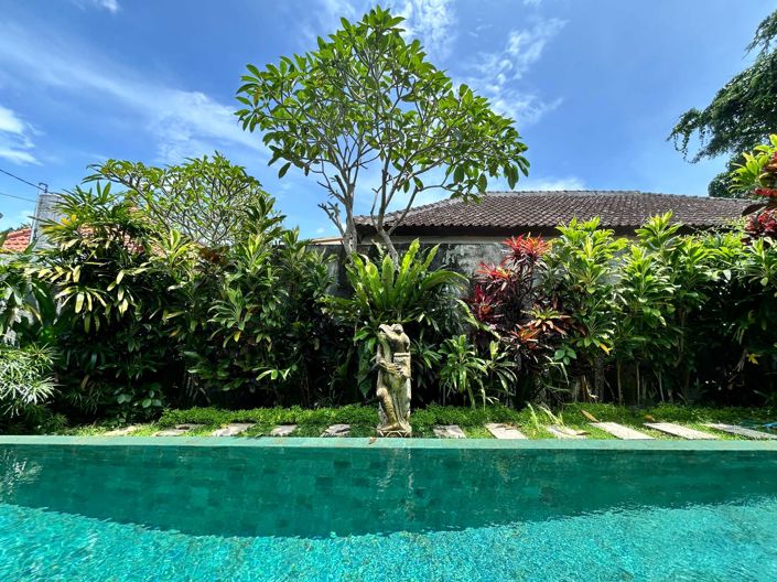 Image No.4-Propriété de 2 chambres à vendre à Bali