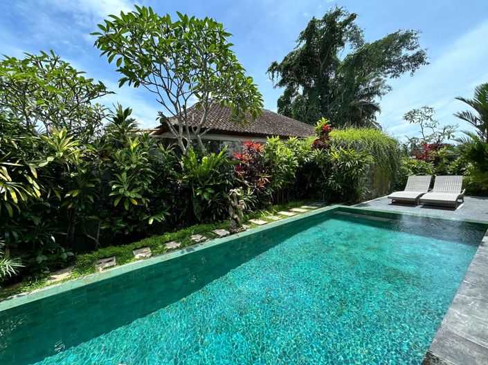 Image No.5-Propriété de 2 chambres à vendre à Bali